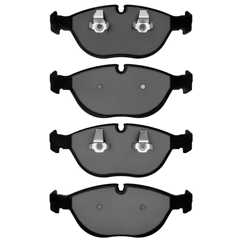 R1 95-06 Volkswagen Golf R Front Euro Ceramic Brake Pads
