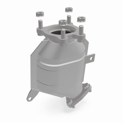 Magnaflow Conv DF 90-95 Honda Civic 1.5L Closed Couple Magnaflow