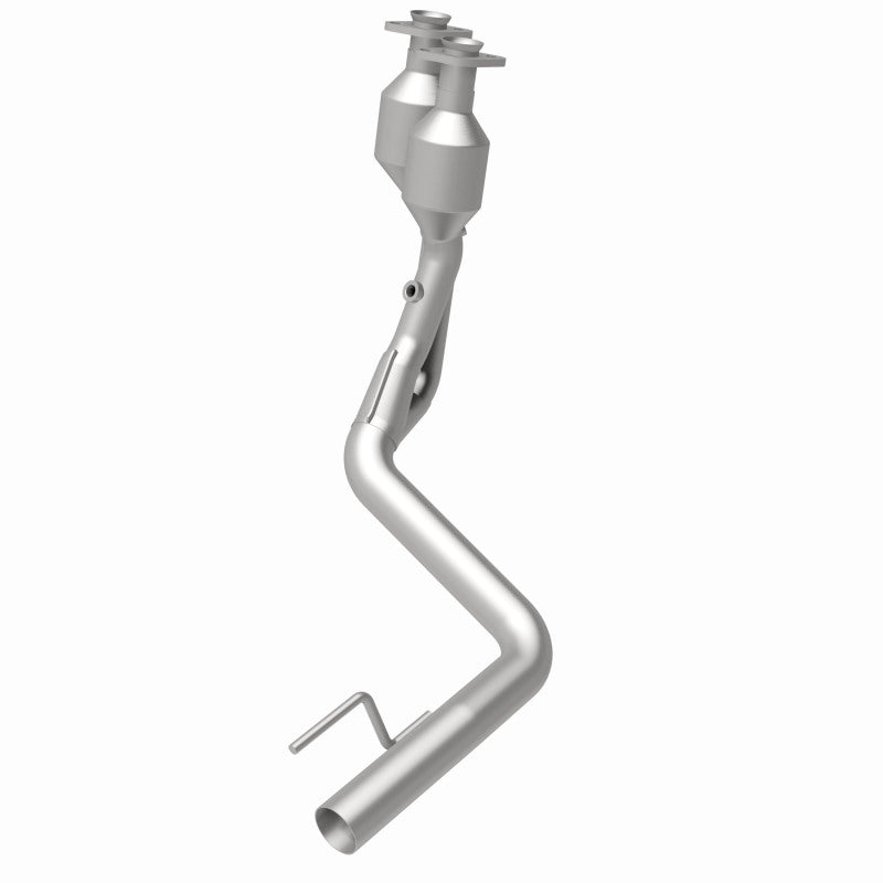 MagnaFlow Conv DF 1999 Jeep Cherokee 4.0L Magnaflow