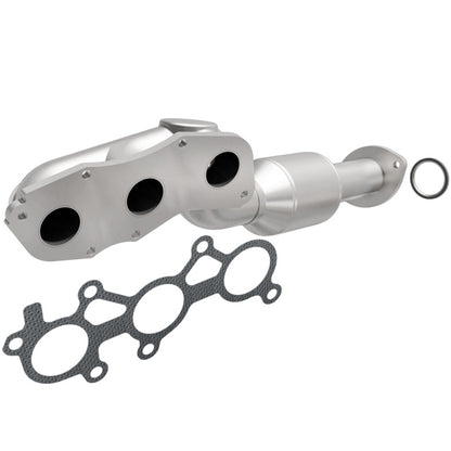 MagnaFlow Conv DF 2006 Lexus GS300 3.0L Passenger Side Magnaflow