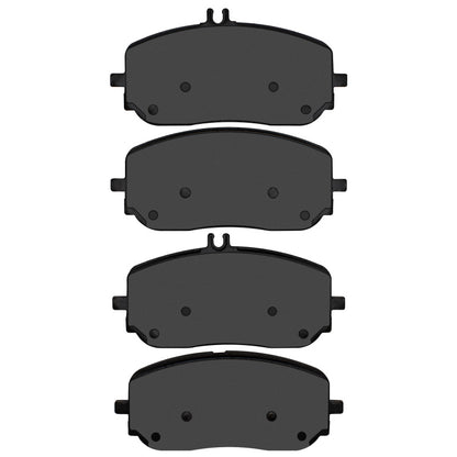 R1 19-26 Mercedes-Benz GLE350 Front Euro Ceramic Brake Pads