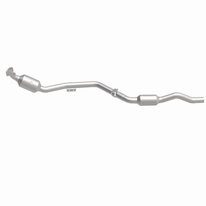 MagnaFlow Conf DF 07-09 Mercedes-Benz E350 V6-3.5L Magnaflow