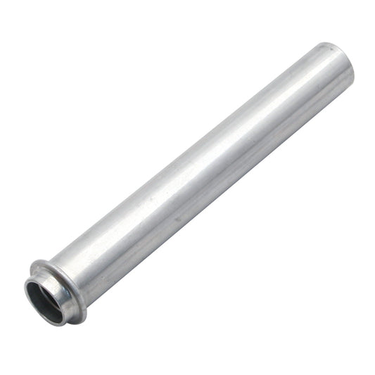 S&S Cycle 86-60 XL Top Pushrod Cover - Natural - 93-4016