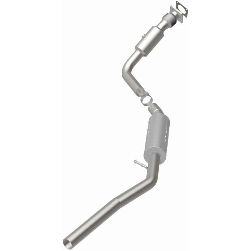 Magnaflow 09-10 Town & Country V6 3.8 OEM Close Coupled Direct Fit Converter Magnaflow