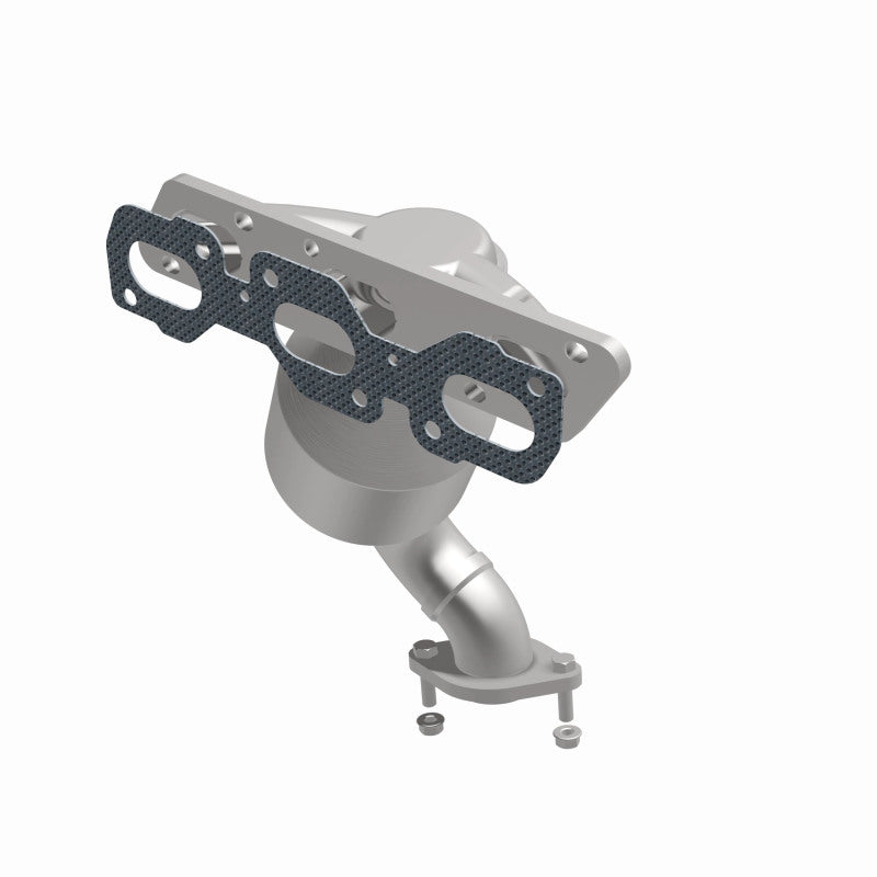 MagnaFlow Conv DF 06-08 Mazda 6 3.0L Magnaflow