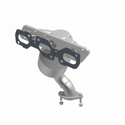 MagnaFlow Conv DF 06-08 Mazda 6 3.0L Magnaflow