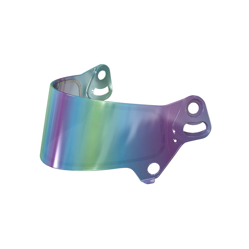 Bell SE07 Helmet Shield - Irridium 2010049