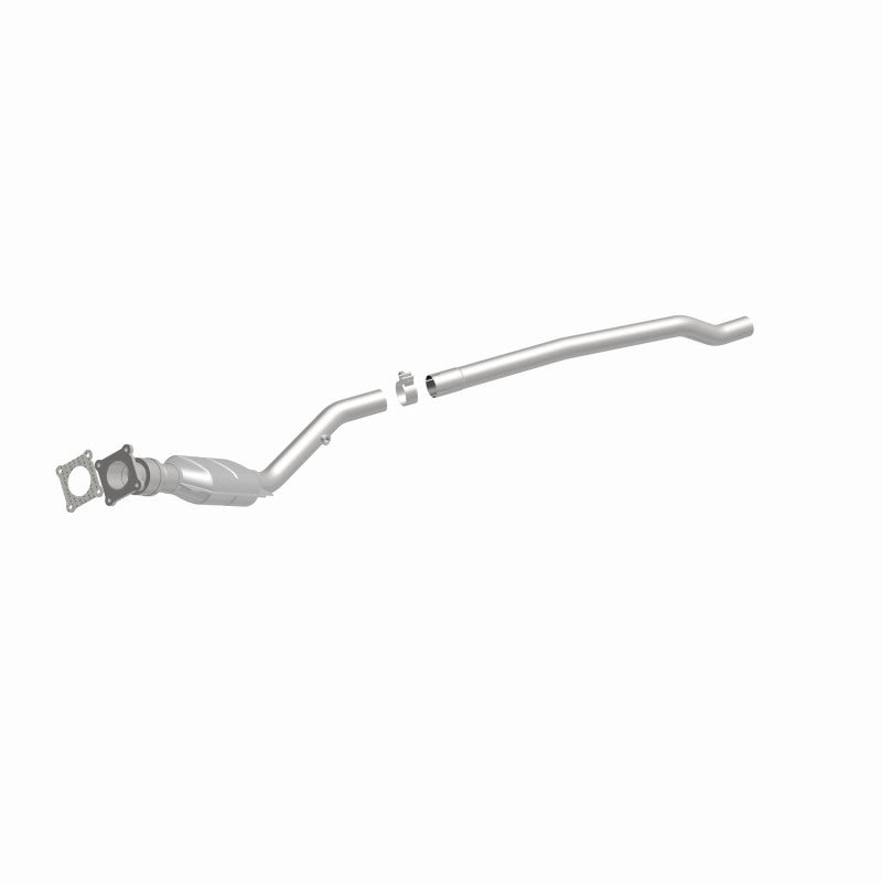 MagnaFlow Conv DF 96-00 Caravan-Voyager 2.4L Magnaflow