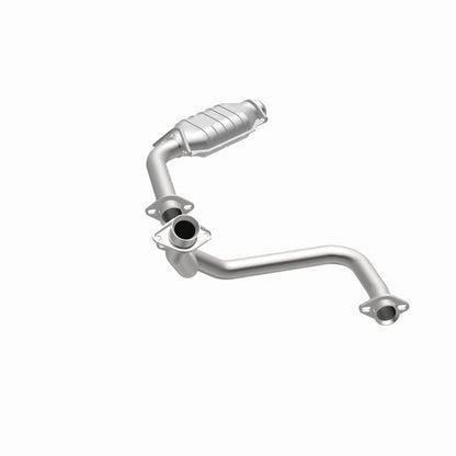 MagnaFlow Conv DF Ford-Mercury 84 87 Magnaflow