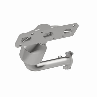 MagnaFlow Conv DF 03 Mazda 6 3.0 Front Manifold Magnaflow