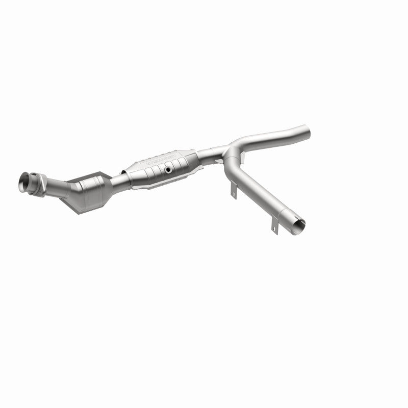 MagnaFlow Conv DF 01 Ford F-150 4.2L Magnaflow