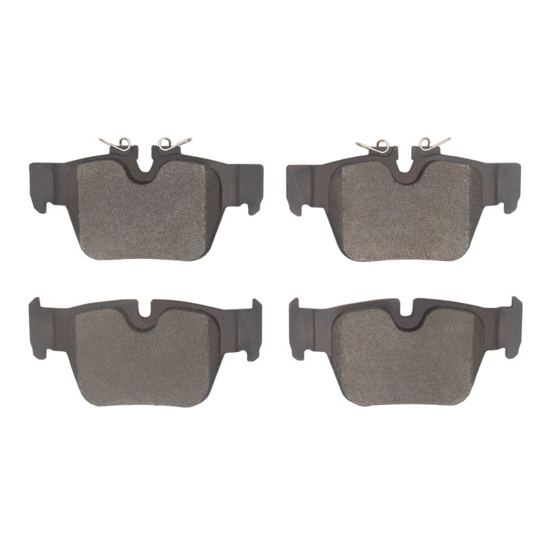 DFC 19-24 Mini Cooper Countryman Rear 4000 Hybridynamic Brake Pads