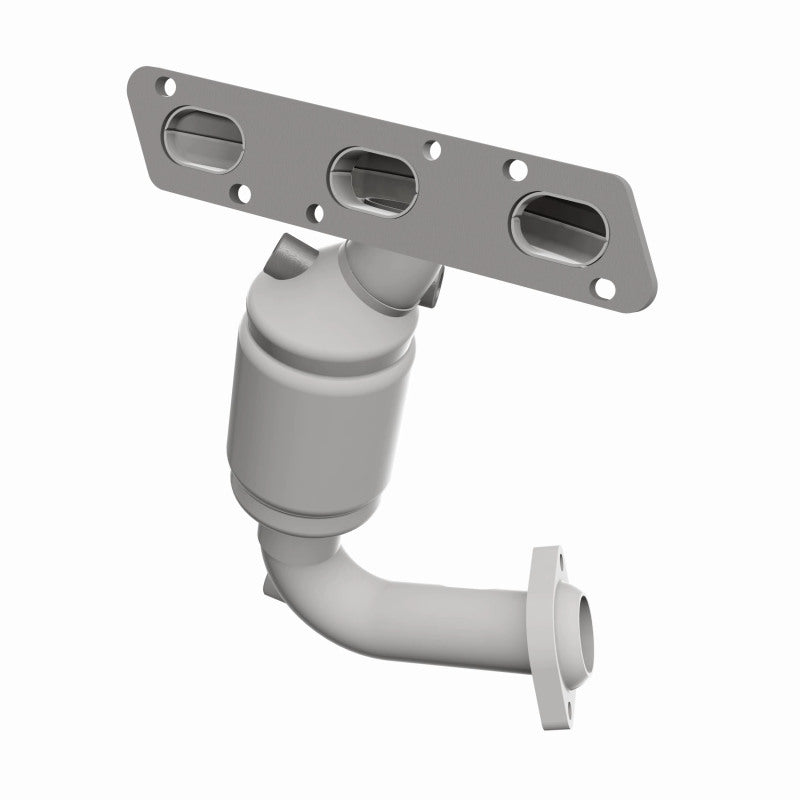 MagnaFlow Conv DF MPV- 00-01 6 2.5L OEM Magnaflow
