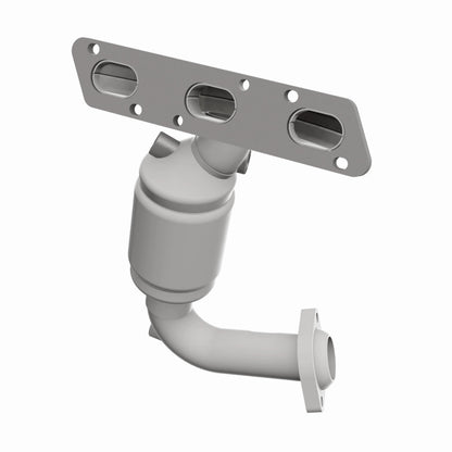 MagnaFlow Conv DF MPV- 00-01 6 2.5L OEM Magnaflow