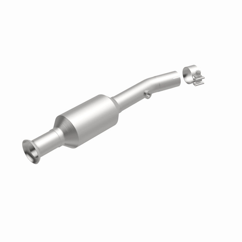 Magnaflow 98-02 Prizm L4 1.8 OEM Underbody Direct Fit Converter Magnaflow