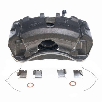 Power Stop 97-00 Toyota Camry Front Left Autospecialty Caliper w/Bracket PowerStop