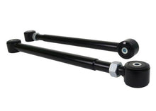 Load image into Gallery viewer, SuperPro 08-21 Toyota Land Cruiser 200 Series HD Adj. Rear Lower Trailing Arm Set