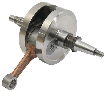 Hot Rods 2009 Kawasaki KX 250 F 250cc Crankshaft 4096