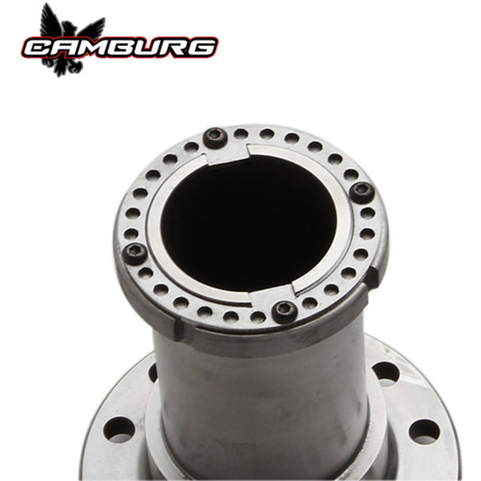 Camburg 2.50 Front LHT 4340HT Bolt-on Snout CAM-010021