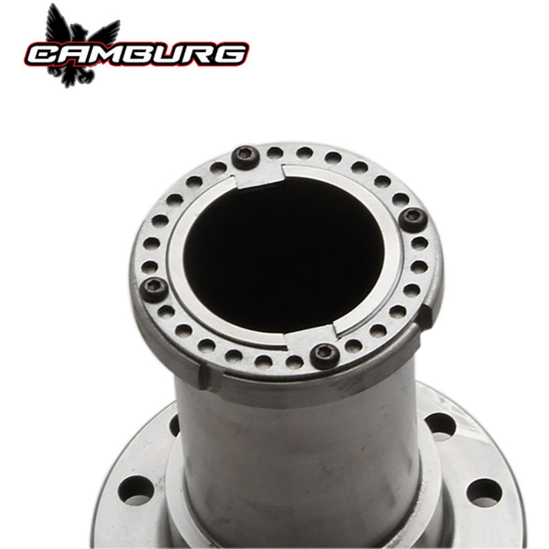 Camburg 2.50 Front LHT 4340HT Bolt-on Snout