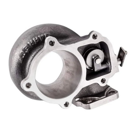 Garrett GT35R Turbine Hsg Kit O/V V-Band / V-Band 0.61 A/R (Ni-Resist)