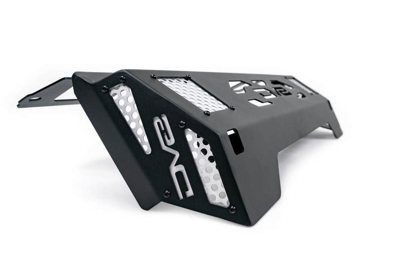 DV8 Offroad 21-22 Ford Bronco Front Skid Plate DV8 Offroad