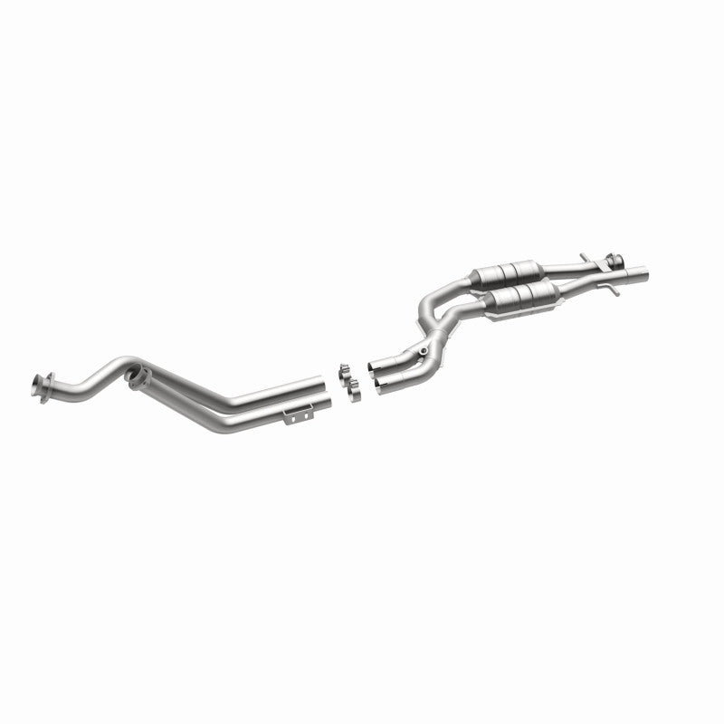 Magnaflow 1995 Mercedes-Benz SL320 3.2L Direct Fit Converter Magnaflow