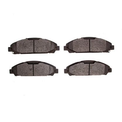 R1 15-23 Ford Mustang Front Performance Sport Brake Pads