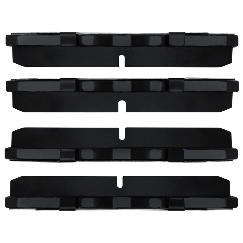 R1 76-89 Toyota Pickup Front Performance Off-Road/Tow Brake Pads