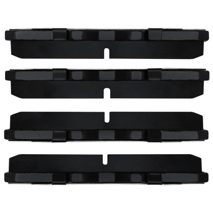 R1 76-89 Toyota Pickup Front Performance Off-Road/Tow Brake Pads