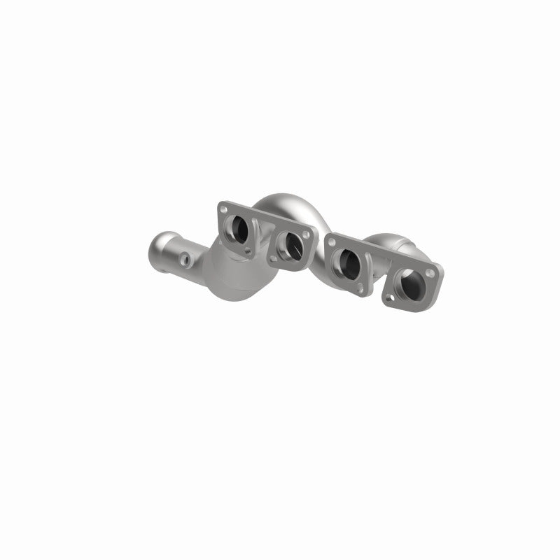MagnaFlow Converter Direct Fit 07-10 BMW X5 4.8L V8 Magnaflow