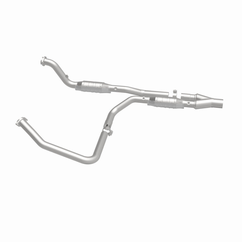 MagnaFlow Conv DF 04-07 Dodge Ram 5.7L Magnaflow