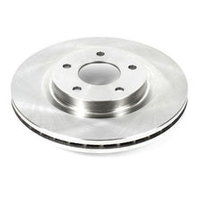 Load image into Gallery viewer, Power Stop 11-14 Chrysler 200 Front Autospecialty Brake Rotor