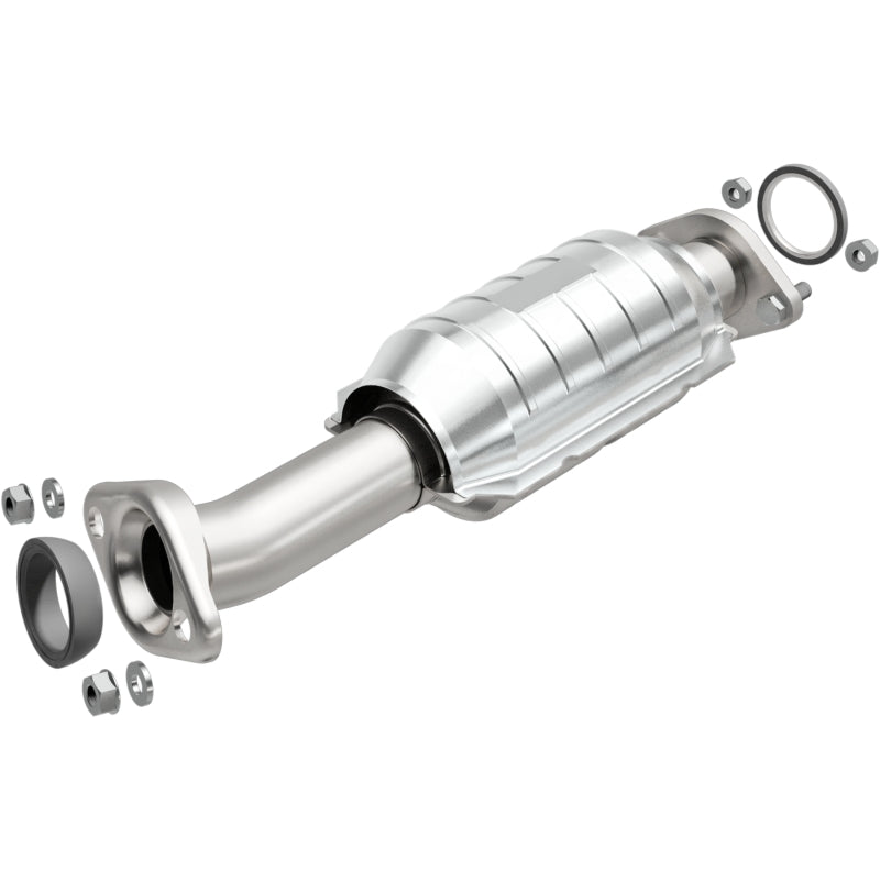 MagnaFlow Conv DF 04-07 Suzuki Aerio 2.3L Magnaflow