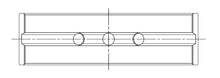 Load image into Gallery viewer, ACL Toyota G16E-GTS (GR Yaris) Race Series Main Bearing Set