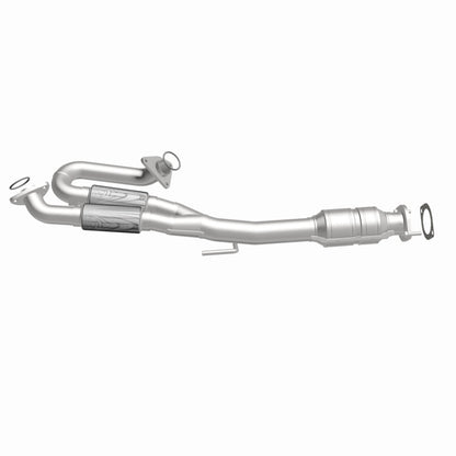 Magnaflow 11-13 Nissan Maxima 3.5L Direct Fit Converter Magnaflow