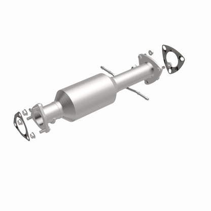 MagnaFlow California Grade Catalytic Converter Direct Fit 96-97 GMC Sonoma / Chevrolet S10 Magnaflow