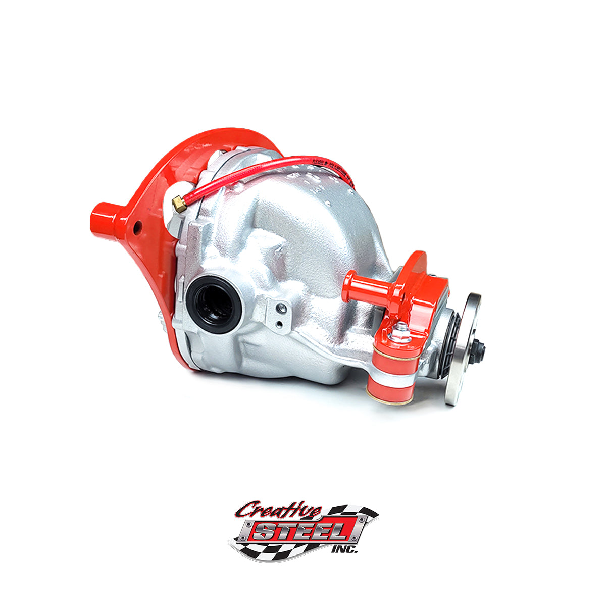 DSS 09-15 Cadillac CTS-V DSS 9in Rear Conversion Kit