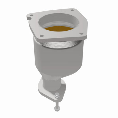 Magnaflow 2006 Chrysler Sebring 2.7L Direct Fit Converter Magnaflow