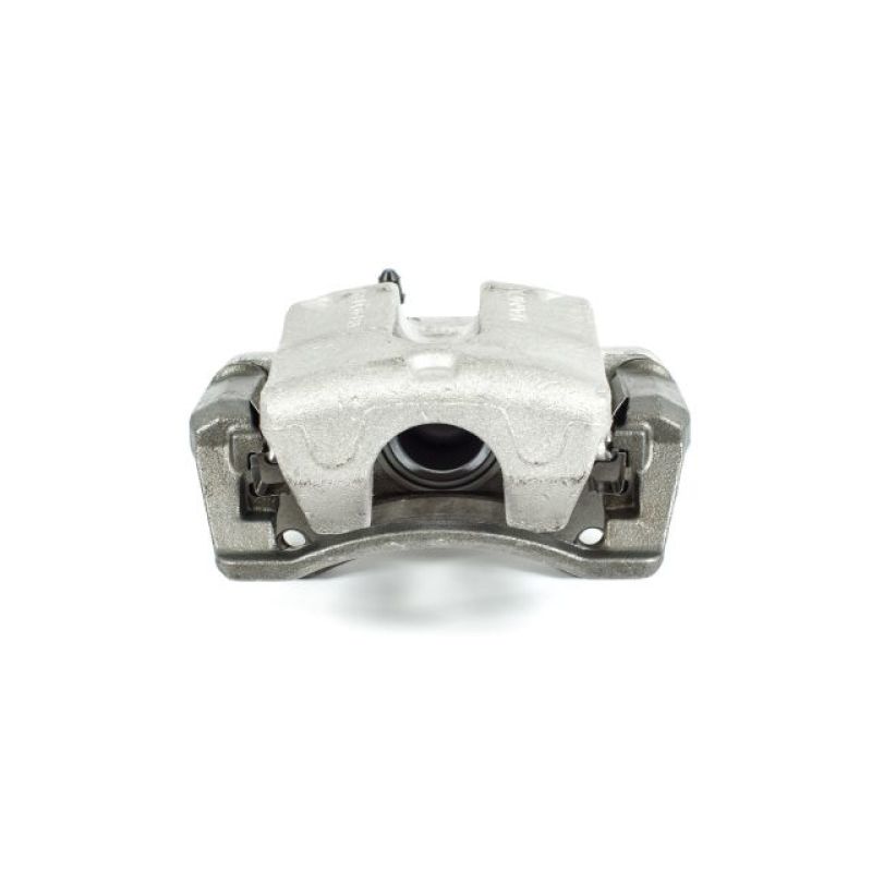 Power Stop 08-14 Cadillac CTS Rear Right Autospecialty Caliper w/Bracket PowerStop