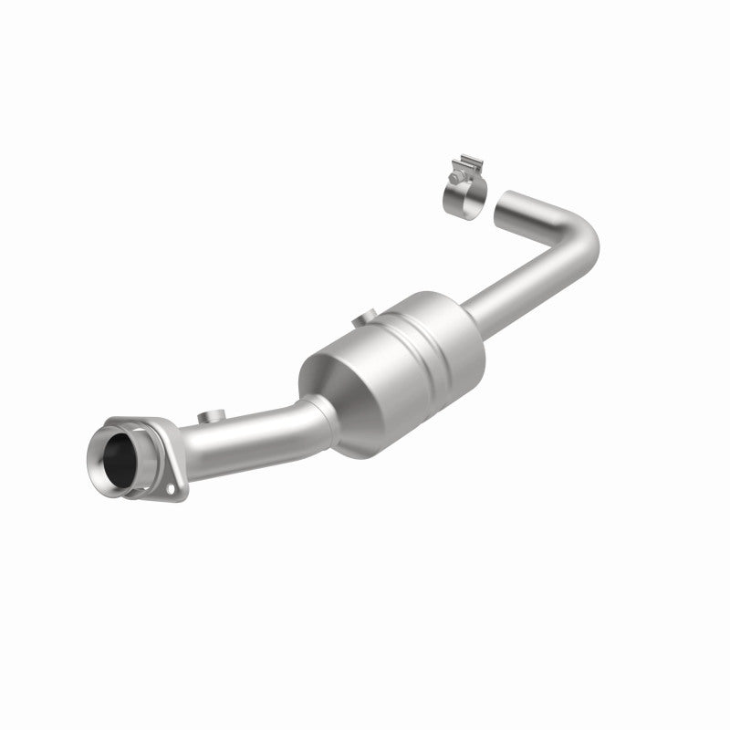 Magnaflow Conv DF 2011-2014 F-150 3.7L Underbody Magnaflow