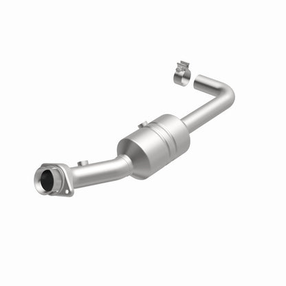 Magnaflow Conv DF 2011-2014 F-150 3.7L Underbody Magnaflow