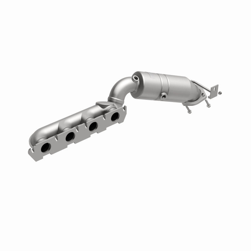 MagnaFlow Conv DF 07-10 Audi A6/A8 4.2L