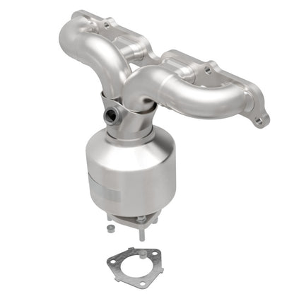 MagnaFlow Conv DF 95/98 Saturn SC/SL/SW 1.9L Magnaflow