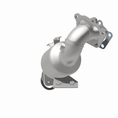 MagnaFlow Conv DF 09-12 Mazda CX-7 2.3 L Underbody Magnaflow