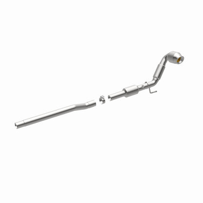 MagnaFlow Conv Direct Fit 13-15 VW Beetle 2.0L / 14-15 VW Jetta/Passat 1.8L Magnaflow