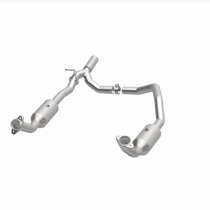 Magnaflow 17-18 Ford E-350 6.8L Direct Fit Converter Magnaflow