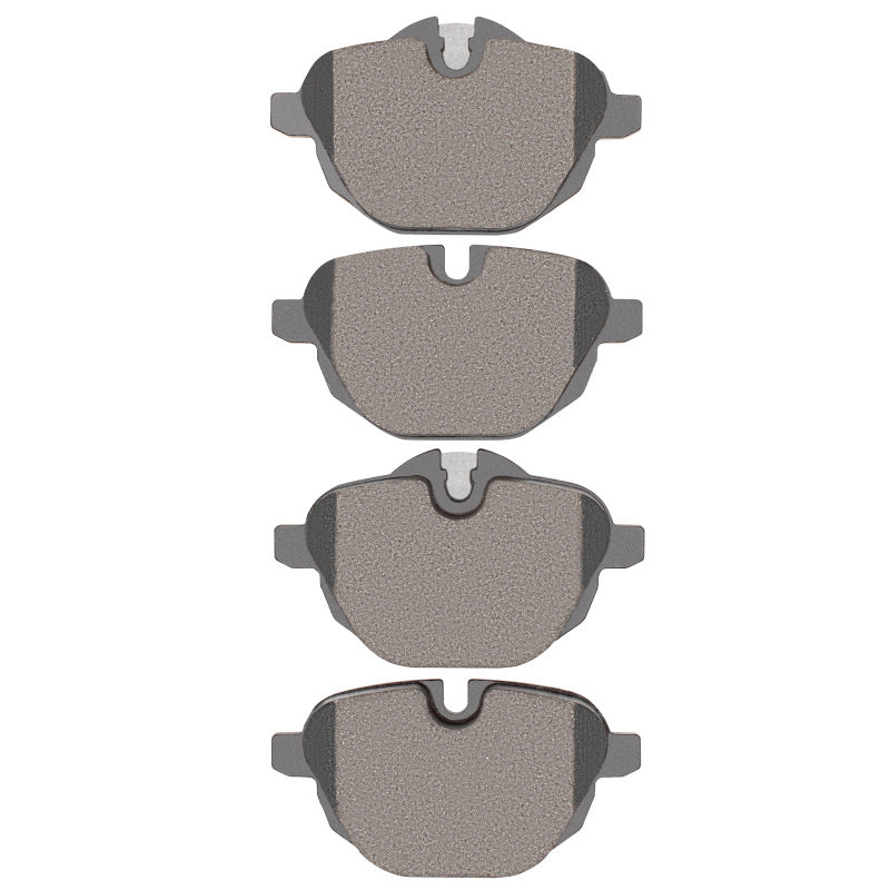 R1 Rear OE Brake Pads 2011-2025 BMW 520i (Latin America)/Z4 & More - 2552-1473-00