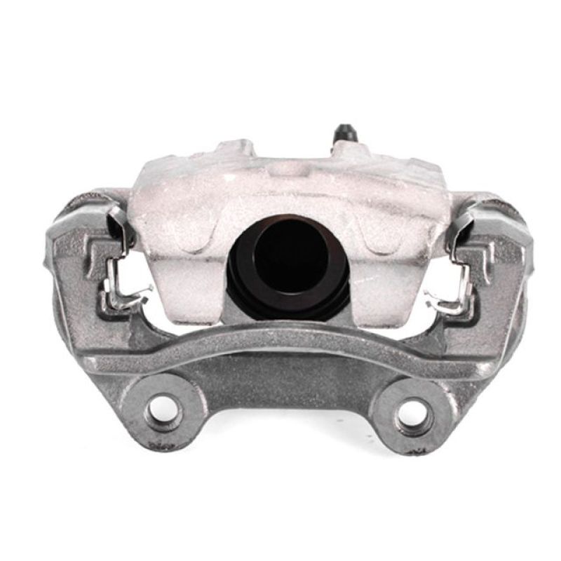Power Stop 08-16 Buick Enclave Rear Right Autospecialty Caliper w/Bracket PowerStop