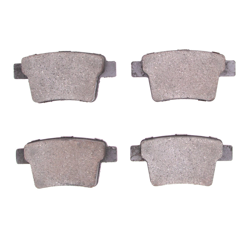 R1 05-09 Mercury Montego Rear Optimum OE Brake Pads